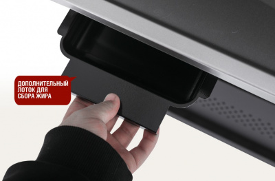 Газовый гриль Start Grill PRIME PRO 510 5+1 горелка — купить с доставкой и консультацией