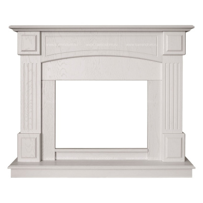 Портал для электрокамина REAL-FLAME Carolina/Бостон 24/25,5/26 WT