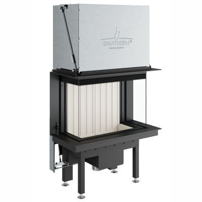 Каминная топка SPARTHERM Lean 3RL-70h RLU