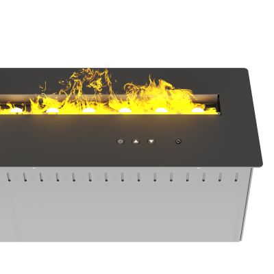 Электрический камин Airtone BASE VSFB760B паровой