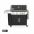 Газовый гриль WEBER Genesis E-435, черный — подробное фото и характеристики Газовый гриль WEBER Genesis E-435, черный — купить с доставкой и консультацией