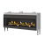  Airtone GASSI ETG-1600TH1SFW автоматический фронтальный газовый (горение объемное) — выбрать стильный вариант для интерьера