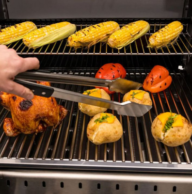  Broil King Набор инструментов серии Imperial — аксессуар для удобного приготовления на гриле