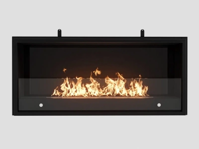 Биокамин LUX FIRE "Фаер Бокс - 42" портальный