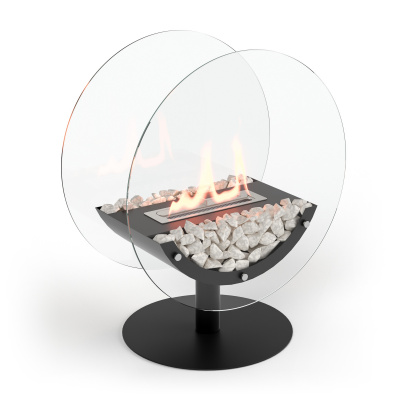  Royal Thermo RTBFP-F500L Lens, напольный