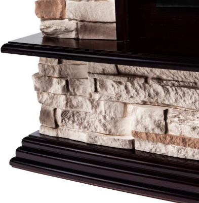 Портал для электрокамина REAL-FLAME FRANKFURT/ ТУРИН 52 AO-257