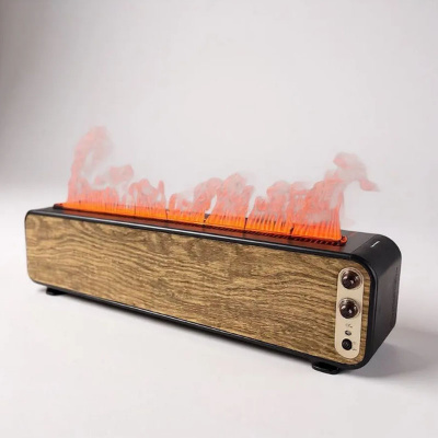  REAL-FLAME RETRO HMD1