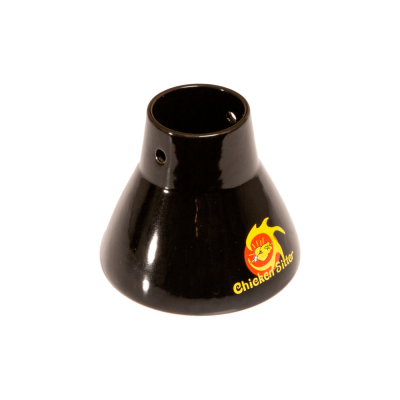  Green Kamado Держатель-подставка для курицы, вертикальный, керамический, для грилей kamado  XL/L/M