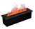 REAL-FLAME 3D Cassette 800/КАССЕТА Black Panel (автоматическая подача воды с голосовым помощником) — оформить заказ с доставкой REAL-FLAME 3D Cassette 800/КАССЕТА Black Panel (автоматическая подача воды с голосовым помощником) — модель для выбора и покупки