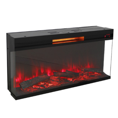  INTER-FLAME EMPIRE 36 QZ