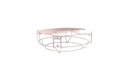  Green Kamado Набор многоуровневых стальных решеток для гриля kamado XL, 6 частей
