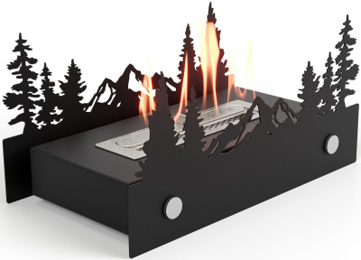 Биокамин Electrolux BFP-T400MT Magic