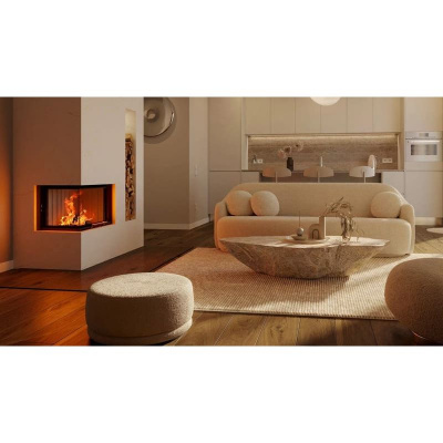 Каминная топка SPARTHERM Varia 2L-62h