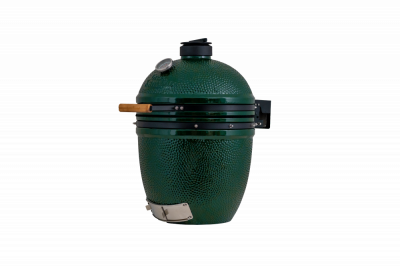 Керамический гриль Green Kamado II L (Диаметр решетки 46 см)
