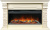 Портал для электрокамина ROYAL-FLAME Dublin 42 SFT сланец под очаг Vision 42, слоновая кость — оформить заказ с доставкой Портал для электрокамина ROYAL-FLAME Dublin 42 SFT сланец под очаг Vision 42, слоновая кость — модель для выбора и покупки
