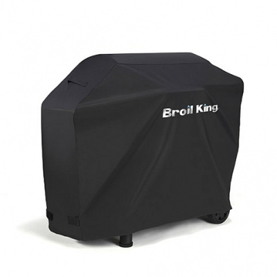 Broil King Чехол для гриля Crown Pellet 400 — заказать с доставкой