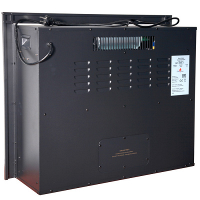  INTER-FLAME Jupiter FX