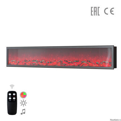 Электрический камин Airtone PLANE EF2800