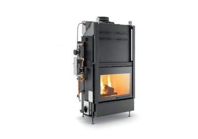 Каминная топка PALAZZETTI TERMOPALEX HWT S78F FASTL