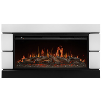 Портал для электрокамина Electrolux Moderno 42/40/36, белый