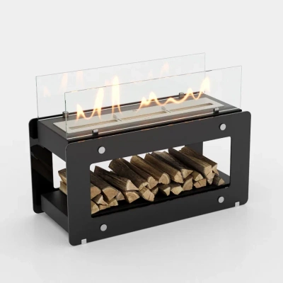  LUX FIRE "Викинг" напольный