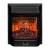  REAL-FLAME Majestic Lux Black*