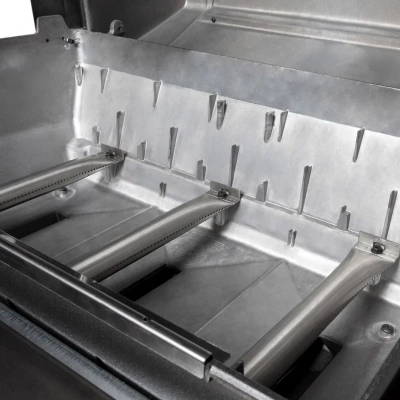Газовый гриль Broil King Signet S390 — купить с доставкой и консультацией