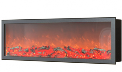 Электрический камин Airtone PLANE EF1300