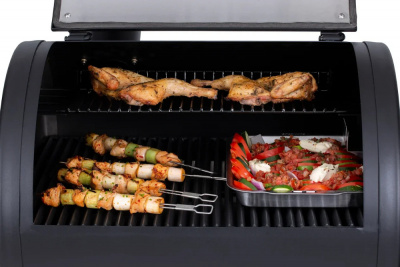  Broil King Набор шампуров — аксессуар для удобного приготовления на гриле