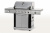 Газовый гриль Start Grill Esprit-Pro 5+2 горелки — подробное фото и характеристики Газовый гриль Start Grill Esprit-Pro 5+2 горелки — купить с доставкой и консультацией