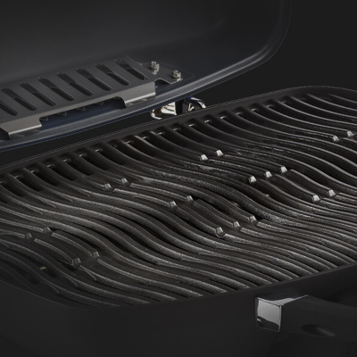 Газовый гриль NAPOLEON TravelQ-285 (портативный) — купить с доставкой и консультацией