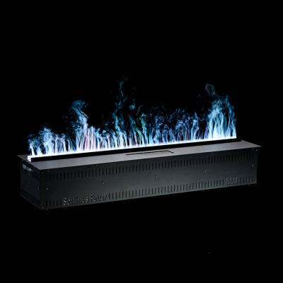  Schönes Feuer 3D FireLine 1000 RGB Flame — модель для выбора и покупки
