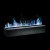 Schönes Feuer 3D FireLine 1000 RGB Flame — оформить заказ с доставкой Schönes Feuer 3D FireLine 1000 RGB Flame — модель для выбора и покупки