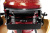 Керамический гриль Start Grill барбекю Start grill-16 SE Красный