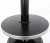 Уличный газовый инфракрасный обогреватель WWT Обогреватель газовый WWT 13B Table Black — выбрать подходящую модель для заказа